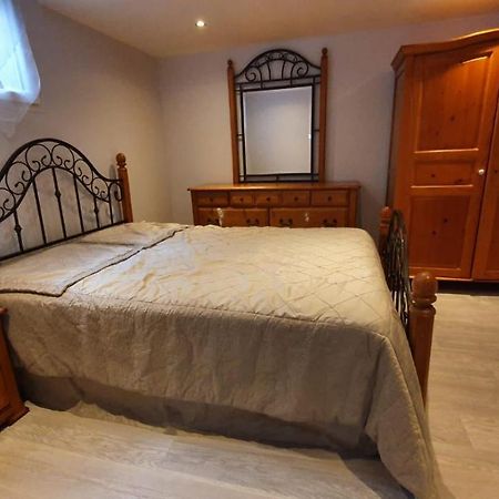 Villargondran Appartement Neuf Dans Maison מראה חיצוני תמונה