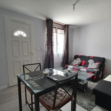 Villargondran Appartement Neuf Dans Maison מראה חיצוני תמונה