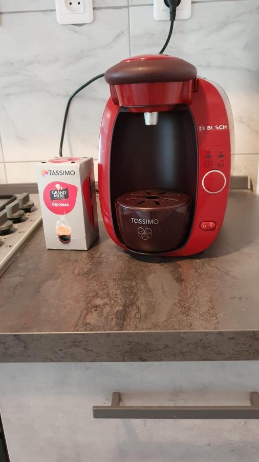 Villargondran Appartement Neuf Dans Maison מראה חיצוני תמונה